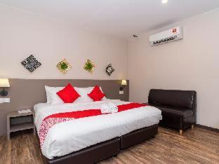 Dk Hotel 新山 客房 照片