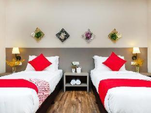 Dk Hotel 新山 客房 照片