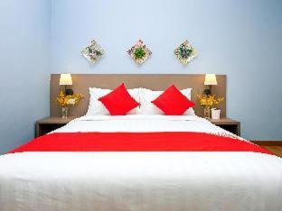 Dk Hotel 新山 客房 照片